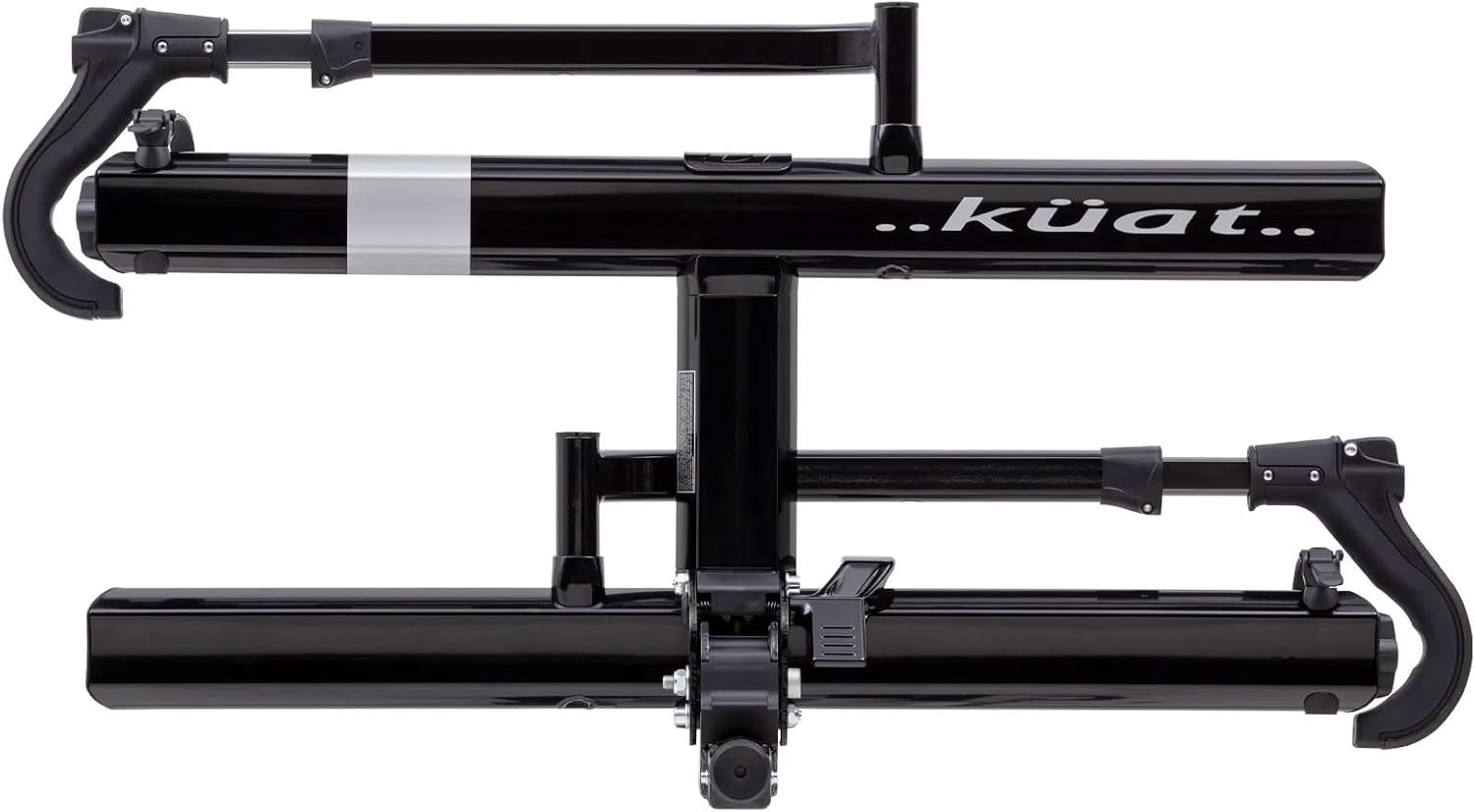 Kuat Sherpa 2.0 Compact 2-Bike Transporting Hitch Rack
